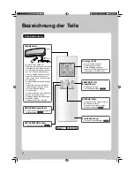 Preview for 48 page of Daikin FTXG20LV1BS Operation Manual