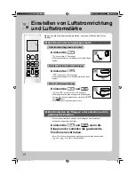 Preview for 54 page of Daikin FTXG20LV1BS Operation Manual