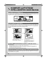 Preview for 56 page of Daikin FTXG20LV1BS Operation Manual