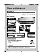 Предварительный просмотр 72 страницы Daikin FTXG20LV1BS Operation Manual