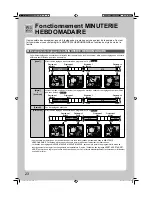 Preview for 104 page of Daikin FTXG20LV1BS Operation Manual