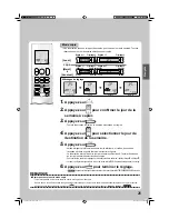 Предварительный просмотр 107 страницы Daikin FTXG20LV1BS Operation Manual