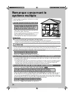 Предварительный просмотр 110 страницы Daikin FTXG20LV1BS Operation Manual