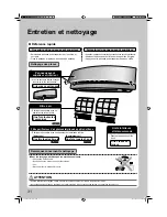 Preview for 112 page of Daikin FTXG20LV1BS Operation Manual