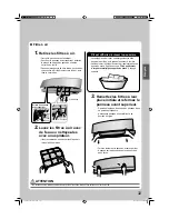 Preview for 113 page of Daikin FTXG20LV1BS Operation Manual