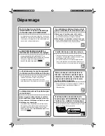 Предварительный просмотр 118 страницы Daikin FTXG20LV1BS Operation Manual