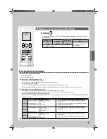 Предварительный просмотр 133 страницы Daikin FTXG20LV1BS Operation Manual