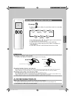 Предварительный просмотр 135 страницы Daikin FTXG20LV1BS Operation Manual