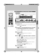 Предварительный просмотр 145 страницы Daikin FTXG20LV1BS Operation Manual