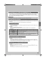 Предварительный просмотр 151 страницы Daikin FTXG20LV1BS Operation Manual