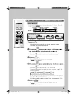 Предварительный просмотр 185 страницы Daikin FTXG20LV1BS Operation Manual