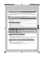 Preview for 191 page of Daikin FTXG20LV1BS Operation Manual