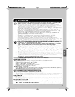 Предварительный просмотр 205 страницы Daikin FTXG20LV1BS Operation Manual