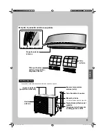 Предварительный просмотр 207 страницы Daikin FTXG20LV1BS Operation Manual