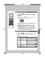 Предварительный просмотр 217 страницы Daikin FTXG20LV1BS Operation Manual