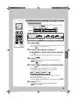 Предварительный просмотр 225 страницы Daikin FTXG20LV1BS Operation Manual