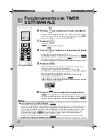 Предварительный просмотр 226 страницы Daikin FTXG20LV1BS Operation Manual