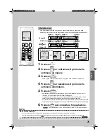 Предварительный просмотр 227 страницы Daikin FTXG20LV1BS Operation Manual