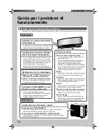 Предварительный просмотр 236 страницы Daikin FTXG20LV1BS Operation Manual