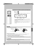 Preview for 255 page of Daikin FTXG20LV1BS Operation Manual