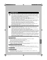 Предварительный просмотр 285 страницы Daikin FTXG20LV1BS Operation Manual