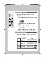 Preview for 297 page of Daikin FTXG20LV1BS Operation Manual