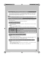 Предварительный просмотр 311 страницы Daikin FTXG20LV1BS Operation Manual