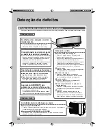 Предварительный просмотр 316 страницы Daikin FTXG20LV1BS Operation Manual