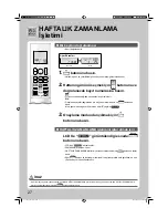 Предварительный просмотр 388 страницы Daikin FTXG20LV1BS Operation Manual