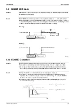 Preview for 35 page of Daikin FTXG20LV1BW Service Manual