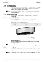 Preview for 46 page of Daikin FTXG20LV1BW Service Manual