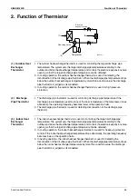 Предварительный просмотр 47 страницы Daikin FTXG20LV1BW Service Manual