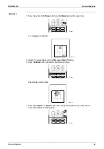 Предварительный просмотр 67 страницы Daikin FTXG20LV1BW Service Manual