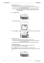 Предварительный просмотр 68 страницы Daikin FTXG20LV1BW Service Manual