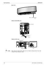 Preview for 116 page of Daikin FTXG20LV1BW Service Manual