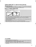 Предварительный просмотр 18 страницы Daikin FTXG25CVMAS Operation Manual