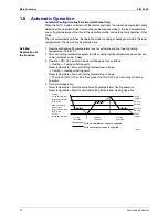 Preview for 31 page of Daikin FTXG25CVMAW Service Manual