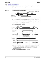 Предварительный просмотр 33 страницы Daikin FTXG25CVMAW Service Manual