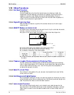 Предварительный просмотр 35 страницы Daikin FTXG25CVMAW Service Manual