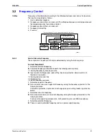 Предварительный просмотр 38 страницы Daikin FTXG25CVMAW Service Manual