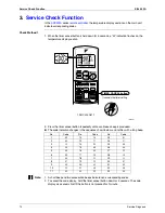 Предварительный просмотр 79 страницы Daikin FTXG25CVMAW Service Manual