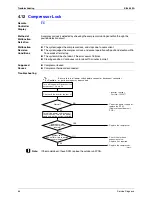 Предварительный просмотр 95 страницы Daikin FTXG25CVMAW Service Manual