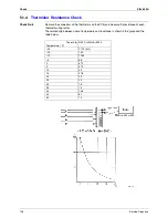 Предварительный просмотр 115 страницы Daikin FTXG25CVMAW Service Manual