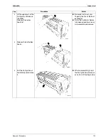 Preview for 128 page of Daikin FTXG25CVMAW Service Manual