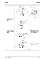 Preview for 132 page of Daikin FTXG25CVMAW Service Manual