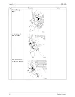 Preview for 137 page of Daikin FTXG25CVMAW Service Manual