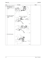 Предварительный просмотр 141 страницы Daikin FTXG25CVMAW Service Manual