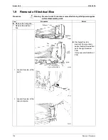 Предварительный просмотр 143 страницы Daikin FTXG25CVMAW Service Manual