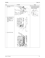 Предварительный просмотр 144 страницы Daikin FTXG25CVMAW Service Manual