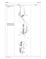 Предварительный просмотр 150 страницы Daikin FTXG25CVMAW Service Manual